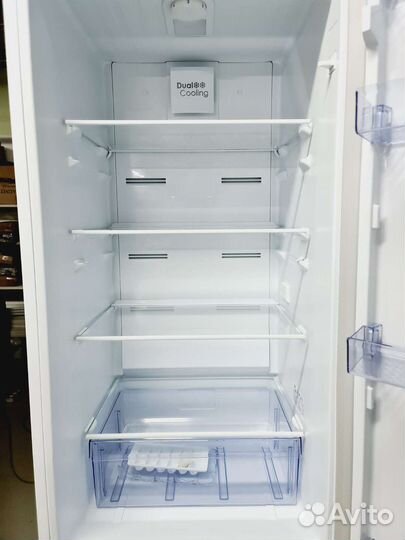 Холодильник 201 см No Frost Beko