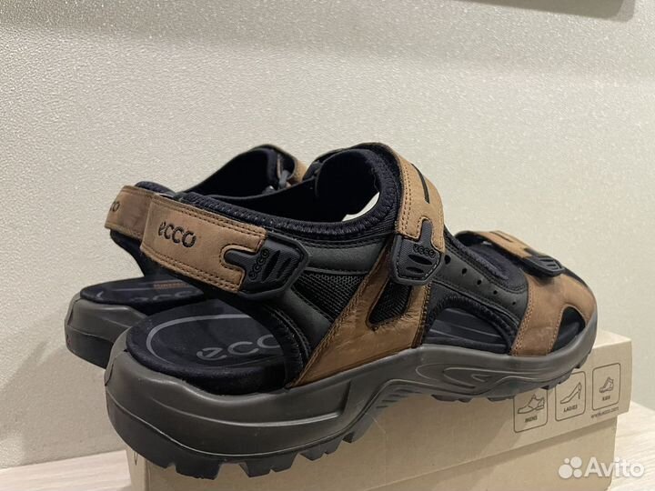 Сандалии Ecco OffRoad