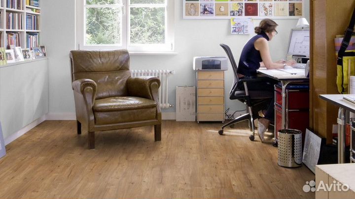 Напольные покрытия