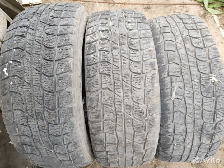 Dunlop Graspic DS1 215/60 R16