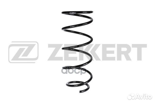 Пружина SF1244 Zekkert