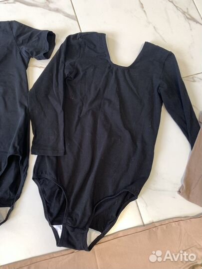 Одежда для гимнкстики танцев