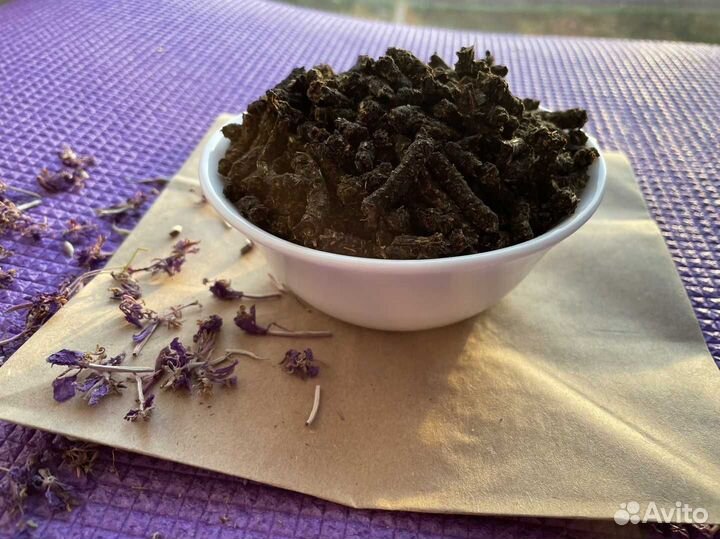 Иван-чай 1кг свежий урожай 2023, 2023