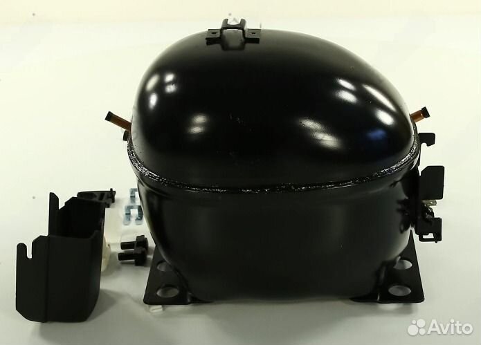 Компрессор Secop GVY75AN R-134 219w/23.3C
