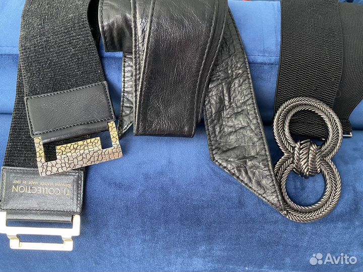 Шуба Black Nafa, б/у