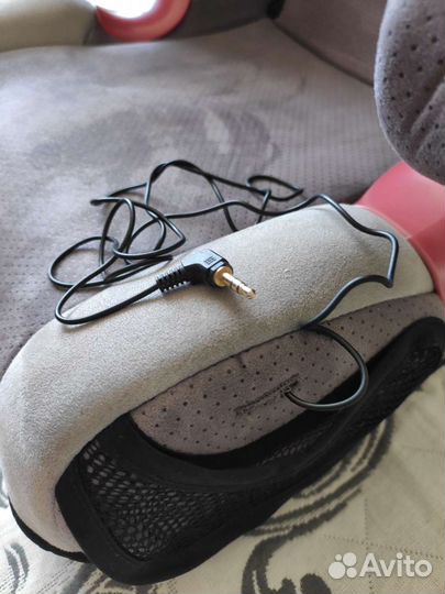 Детское автокресло Recaro Monza nova