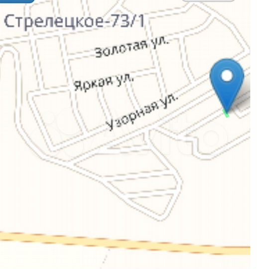 Участок 6 сот. (СНТ, ДНП)