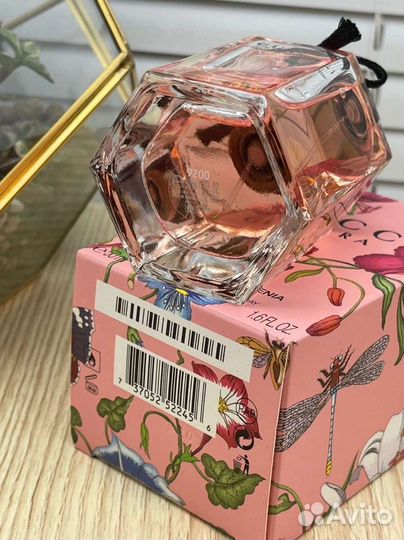 Туалетная вода для женщин