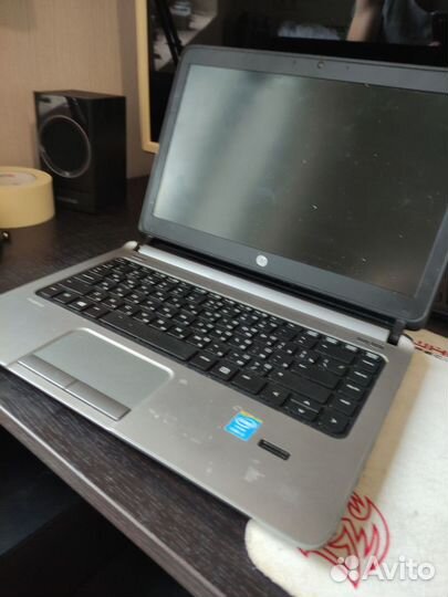 Hp probook g1 430 i5 SSD