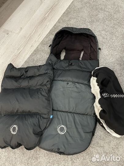 Конверт для Bugaboo 2 в 1