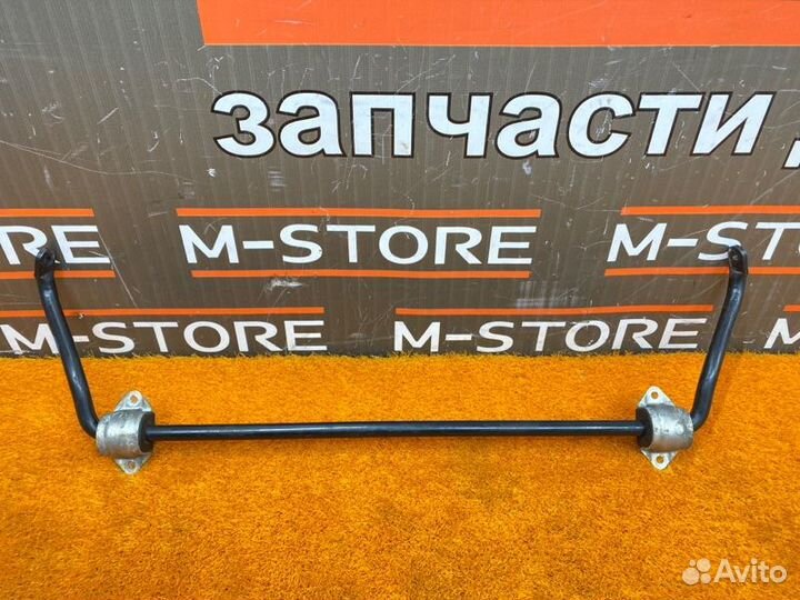 Стабилизатор передний Bmw 3-Series E46 M43B19