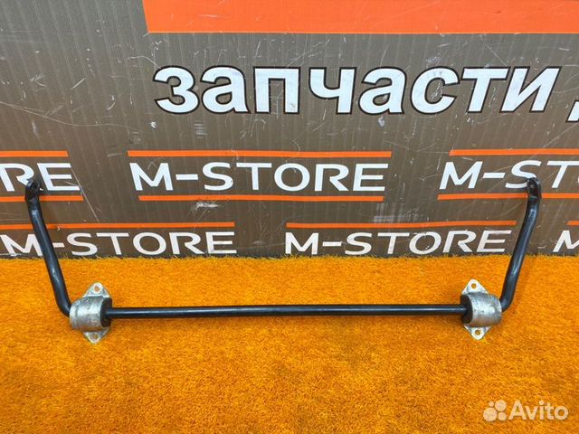 Стабилизатор передний Bmw 3-Series E46 M43B19