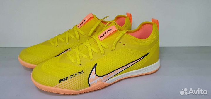 Футзалки (Бампы)