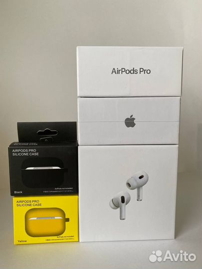 Airpods pro 2 premium