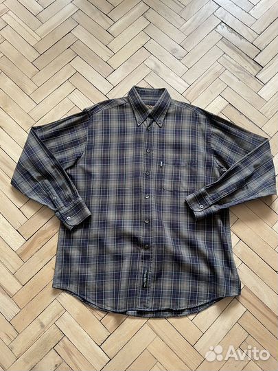 Рубашка Barbour