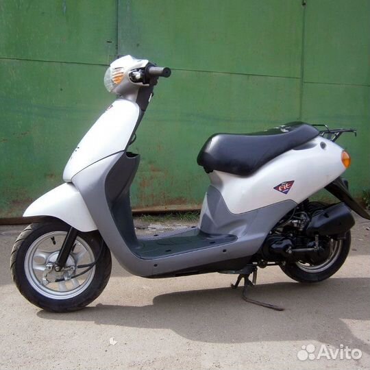 Dio 27 fit разбор