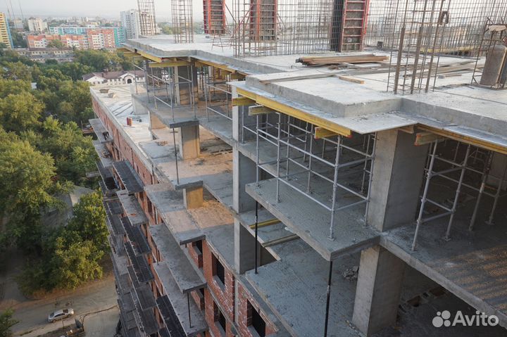 Опалубка (Аренда\Продажа)