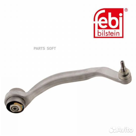 Рычаг подвески перед прав 21198 21198 21198