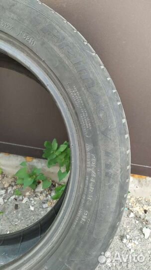 Michelin Primacy HP 205/55 R16 91H