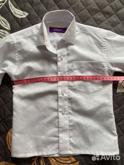 Рубашки на мальчика 3 года