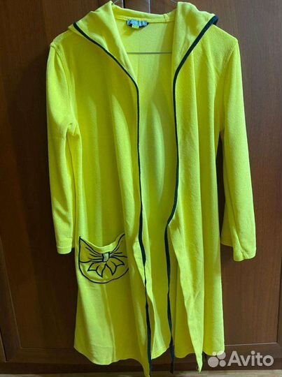 Халат женский