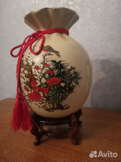 Фарфоровые статуэтки