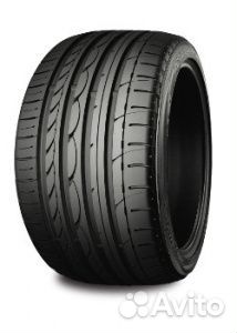 Yokohama Advan Sport V103B 275/40 R20 106Y