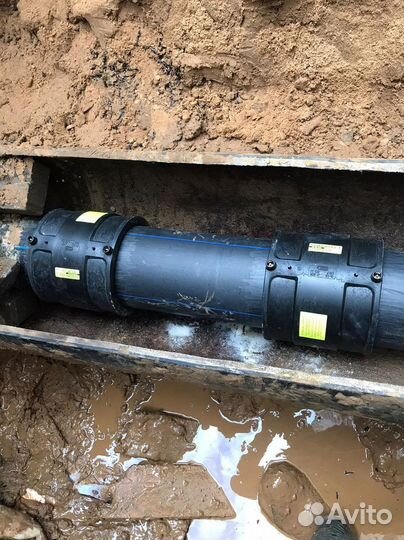 Сварка пнд труб своим аппаратом