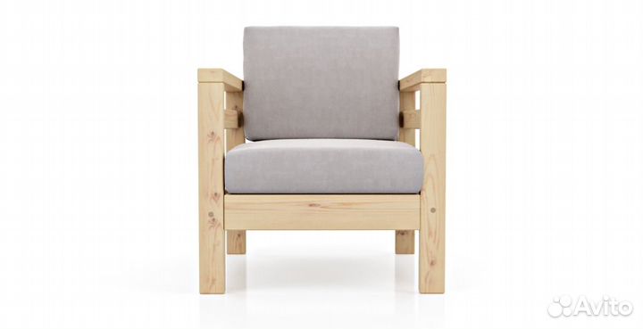 Кресло «Домино»