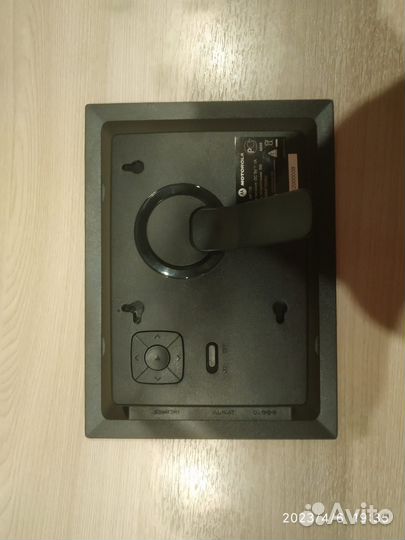 Motorola MF700
