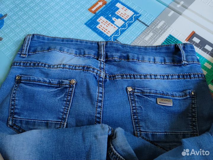 Вещи пакетом на девушку 42 44