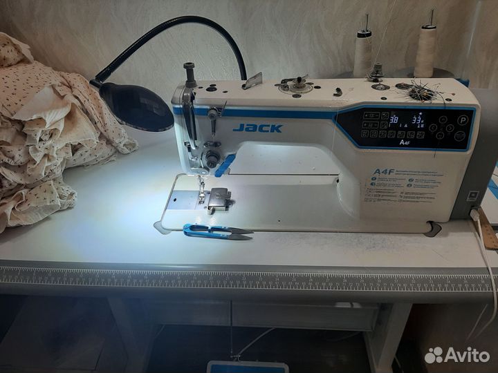 Услуги швеи на дому