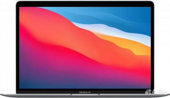 Ноутбук Apple MacBook Air A2337, 13.3, IPS, Apple