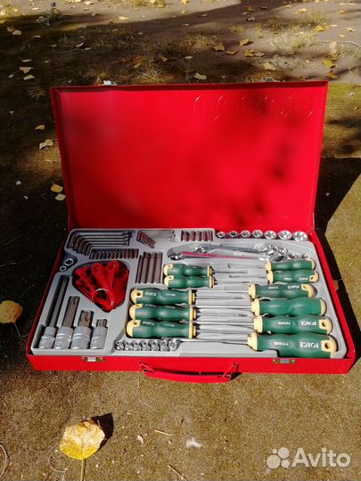 Набор инструмента 92 предмета F-4921 