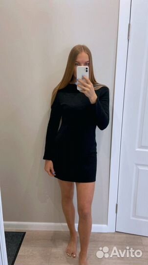 Платье Zara