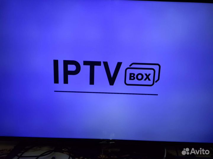 Тв приставка hd mini