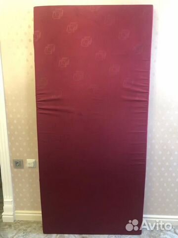 Матрас для медицинской кровати