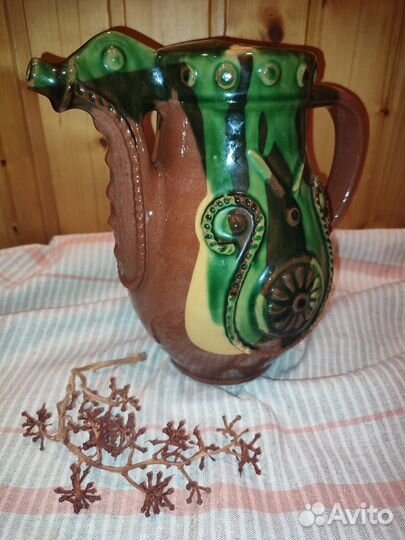 Ёмкости для подачи алкогольных напитков