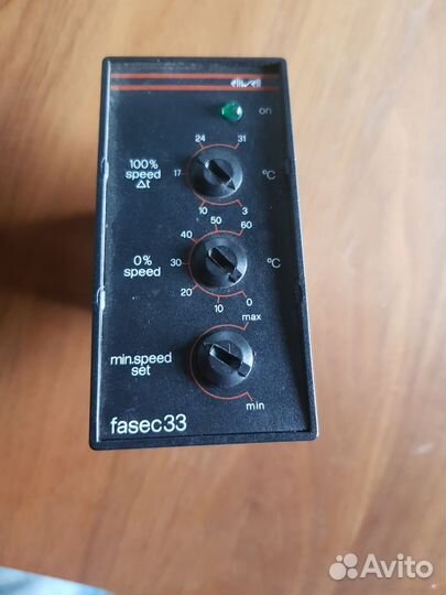 Пульты проводные для кондиционера McQuay