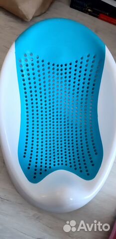 Горка для купания