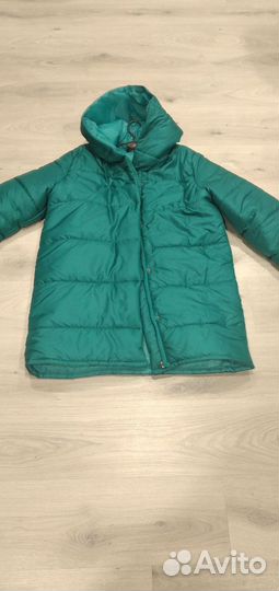 Куртка женская