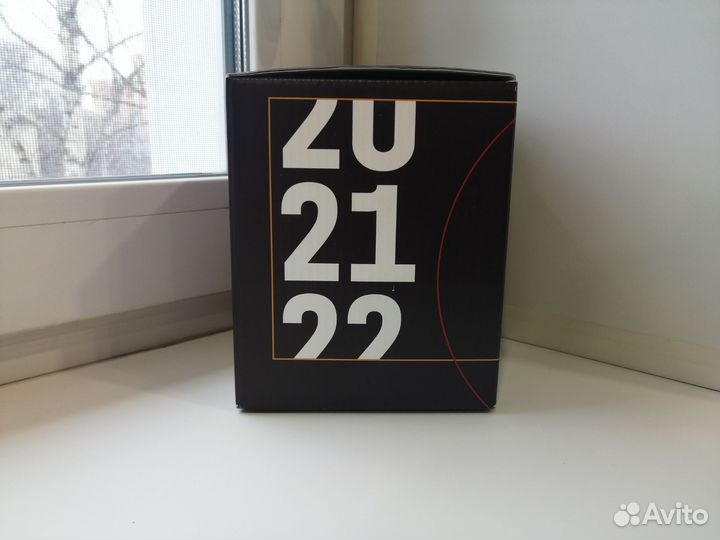 Чашка с блюдцем (Росгосстрах)