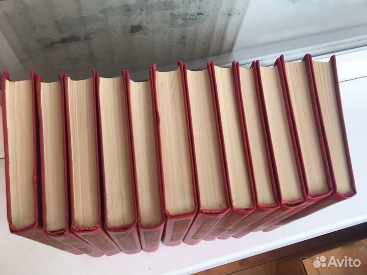 Собрание сочинений В. Маяковский 12 томов