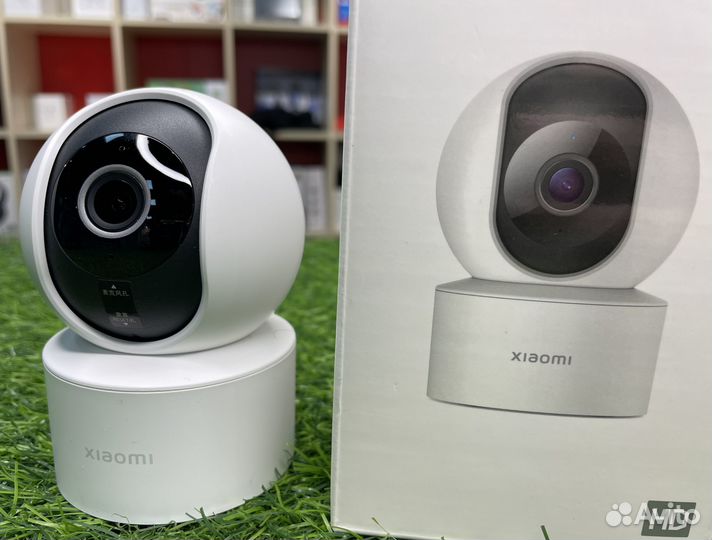 Камера Смарт Xiaomi