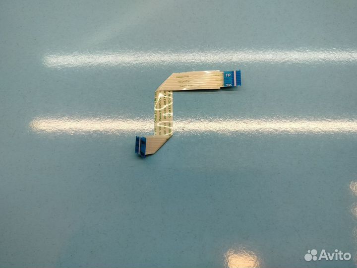 Шлейф тачпада для ноутбука HP 17-CN 17-CP TPN-L140