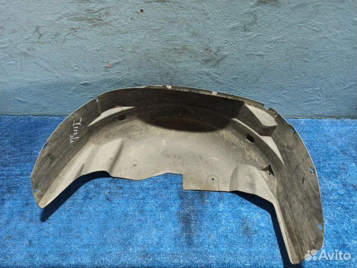 Подкрылок задний левый Cadillac Escalade 3