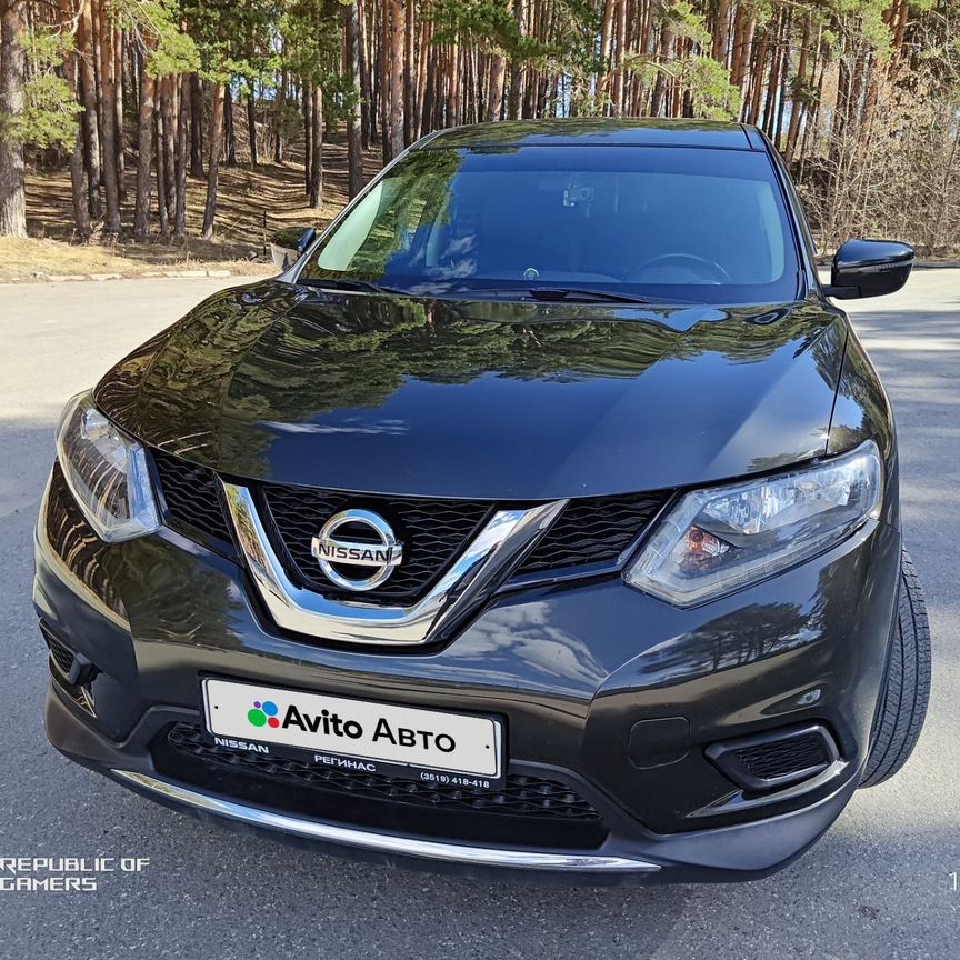 Купить Nissan 🚘 от 90 000 ₽ в Варне: 655 объявлений