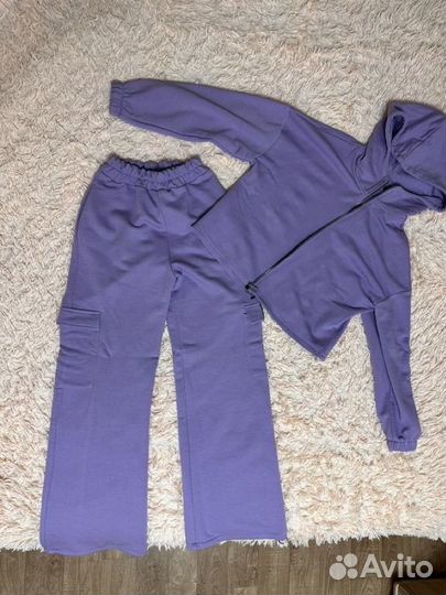 Костюм спортивный