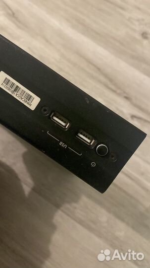 Охлаждающая подставка для ноутбука