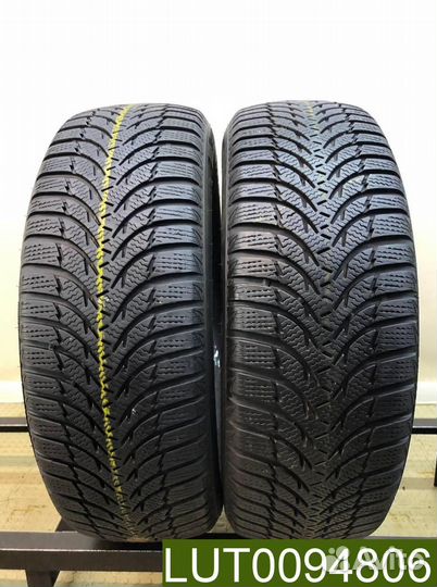 Kumho WinterCraft WP51 225/60 R17 98Y